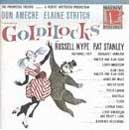 Goldilocks (1958 Original Broadway Cast) [CAST RECORDING] 