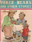 Goldilocks and the Three Bears by Eulalie Banks