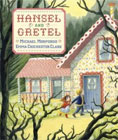 Hansel and Gretel by Michael Morpurgo (Adapter), Emma Chichester Clark (Illustrator) 