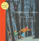 Hansel and Gretel/Hansel y Gretel: A Bilingual Book (Bilingual Fairy Tales) by Elisabet McClellen (Author), Elisabet Abeya (Adapter), Cristina Losantos (Illustrator)