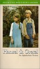 Davenport Films:  Hansel and Gretel