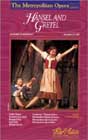 Humperdinck's Hansel and Gretel by Metropolitan Opera