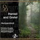Hansel and Gretel by Engelbert Humperdinck