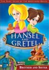 The Fairy Tales of the Brothers Grimm (Hansel and Gretel/Brother and Sister)