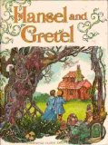 Hansel and Gretel by Kay Brown (Adapter), Brothers Grimm (Illustrator), Gerry Embleton (Illustrator)
