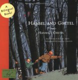 Hansel and Gretel by Elisabet Abeya (Adapter), Elisabet McClellen (Author), Cristina Losantos (Illustrator)