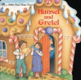 Hansel and Gretel by Carol North (Author), Terri Super (Illustrator) 