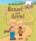 Hansel and Gretel by Erica-Jane Waters 