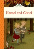 Hansel and Gretel by Deanna McFadden (Author), Stephanie Graegin (Illustrator) 