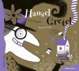 Hansel and Gretel by Víctor Escandell (Author) 