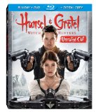 Hansel & Gretel: Witch Hunters (2012)