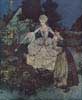 Cinderella by Edmund Dulac
