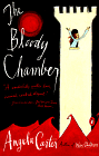 Bloody Chamber by Angela Carter