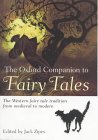 Oxford Companion to Fairy Tales by Jack Zipes