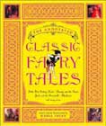 The Annotated Classic Fairy Tales edited by Maria Tatar