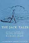 The Jack Tales by Richard Chase