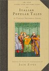 Italian Popular Tales by Thomas Crane