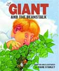 The Giant and the Beanstalk by Diane Stanley 