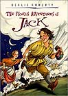 The Famous Adventures of Jack by Berlie Doherty