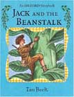 Jack and the Beanstalk by Ian Beck