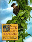 Jack and the Beanstalk by John Howe