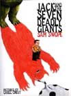 Jack and the Seven Deadly Giants by Sam Swope