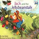 Jack and the Jellybeanstalk by Joan Holub