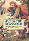 Jack and the Beanstalk by J. Sainsbury's Pure Tea