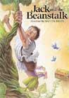 Jack and the Beanstalk by Matthew Faulkner