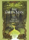 Green Man edited by Datlow and Windling