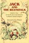 Jack and the Beanstalk by de Regniers