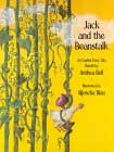 Jack and the Beanstalk by Anthea Bell