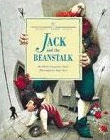 Jack and the Beanstalk by Josephine Poole