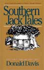 Southern Jack Tales by Donald Davis
