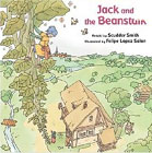 Jack and the Beanstalk by Scudder Smith