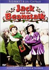 Jack and the Beanstalk: Abbott and Costello