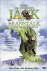 Jack and the Beanstalk: The Real Story DVD
