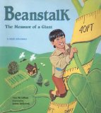 Beanstalk: The Measure Of A Giant by Ann McCallum