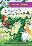Cinderella and the Beanstalk (Tadpoles: Fairytale Jumbles) by Hilary Robinson (Author), Simona Sanfilippo (Illustrator) 