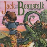 Jack and the Beanstalk by George Bridge
