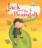 Jack and the Beanstalk by Gavin Scott