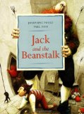 Jack and the Beanstalk by Josephine Poole (Author), Paul Hess (Illustrator)