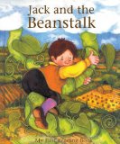 Jack and the Beanstalk by Janet Brown (Author), Ken Morton (Illustrator)