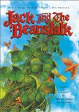Jack and the Beanstalk by Lorenz