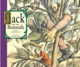 Jack and the Beanstalk by Eric Metaxas (Author), Edward Sorel (Illustrator)