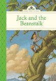 Jack and the Beanstalk by Diane Namm (Author), Maurizio Quarello (Illustrator) 