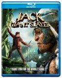Jack the Giant Slayer (2013) Blu-Ray