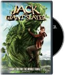 Jack the Giant Slayer (2013) DVD