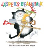 Jasper's Beanstalk by Mick Inkpen