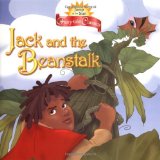 Jack and the Beanstalk by John Kurtz